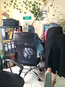 NAJWA-ARAB online show from February 2025 02:46:01 PM