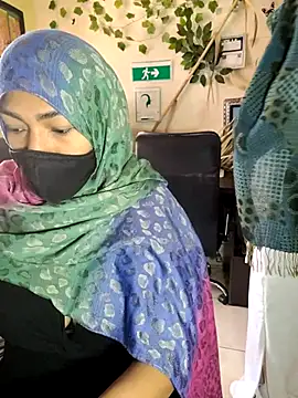 NAJWA-ARAB online show from February 2025 02:44:02 PM