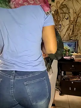 NAJWA-ARAB online show from September 2025 02:38:02 PM