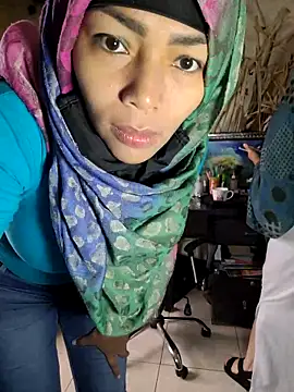 NAJWA-ARAB online show from September 2025 02:15:01 PM