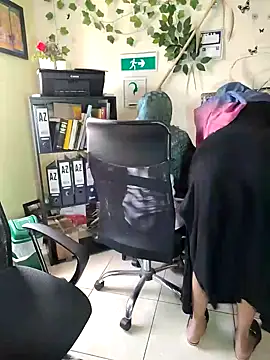 NAJWA-ARAB online show from February 2025 01:48:02 PM