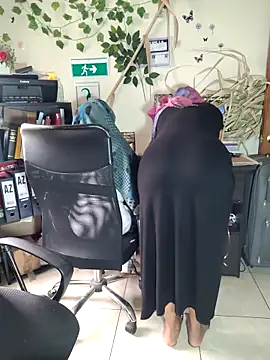 NAJWA-ARAB online show from March 2025 05:23:01 PM