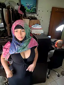 NAJWA-ARAB online show from November 2025 03:27:02 PM