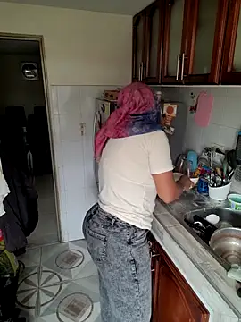 NAJWA-ARAB online show from September 2025 02:56:02 PM