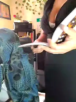 NAJWA-ARAB online show from February 2025 05:26:02 PM