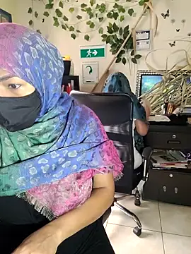 NAJWA-ARAB online show from March 2025 02:17:01 PM