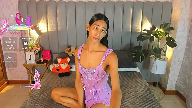 skyyfoxpraga online show from September 2025 02:45:02 PM