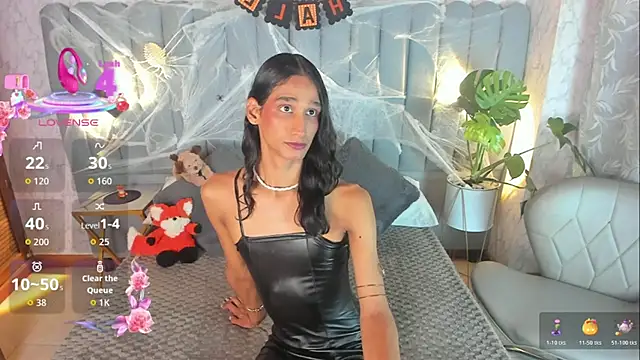 skyyfoxpraga online show from October 2025 12:37:02 PM