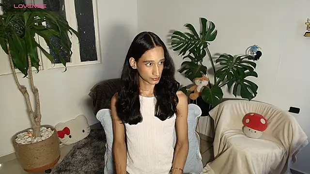 skyyfoxpraga online show from February 2026 07:46:02 PM