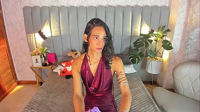 skyyfoxpraga online show from September 2025 03:08:02 PM