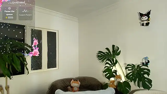 skyyfoxpraga online show from February 2026 07:59:02 PM