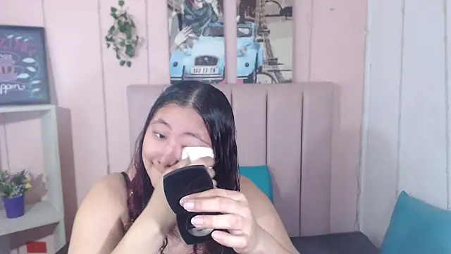 Carlingimenes707rs online show from September 2025 01:14:01 PM