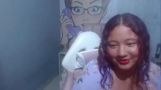 Carlingimenes707rs online show from March 2025 07:32:02 PM