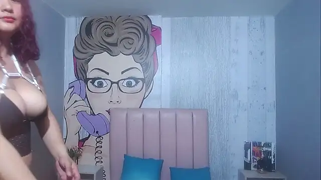 Carlingimenes707rs online show from March 2025 03:06:01 PM