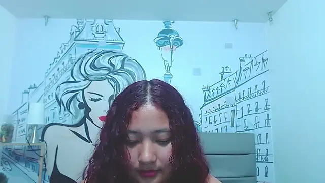 Carlingimenes707rs online show from February 2025 11:22:01 AM