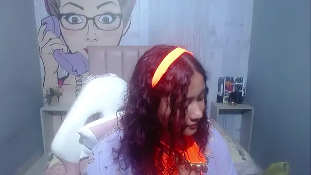 Carlingimenes707rs online show from March 2025 09:56:01 PM