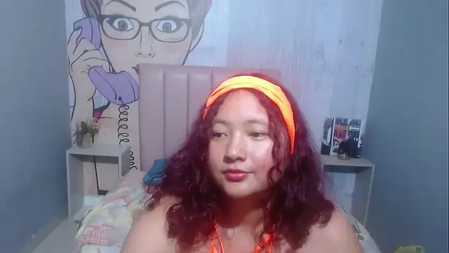 Carlingimenes707rs online show from March 2025 06:53:02 PM