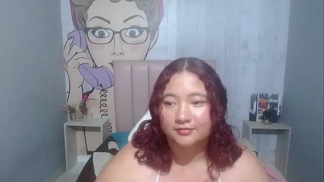 Carlingimenes707rs online show from March 2025 08:23:02 PM