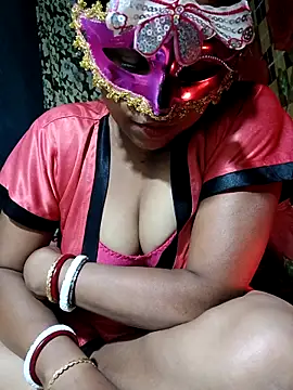 AparnaBoudi online show from February 2026 06:18:01 PM