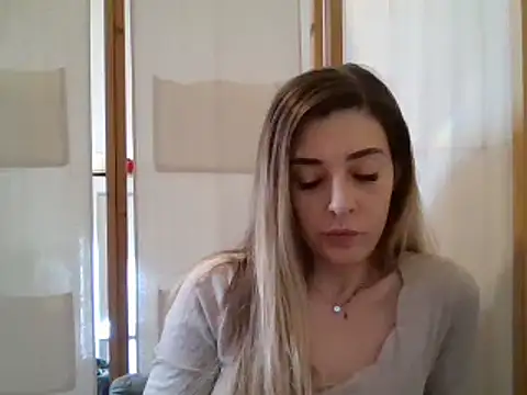 MissBella131 online show from January 2025 12:10:01 PM