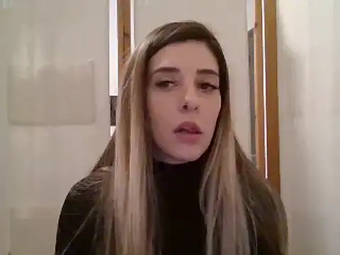 MissBella131 online show from February 2025 08:31:02 PM