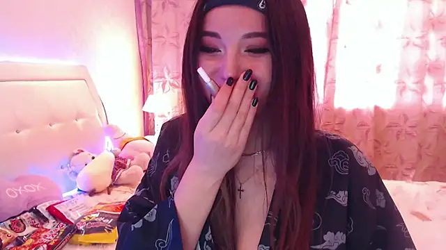 lilianbee online show from July 2026 05:52:01 AM