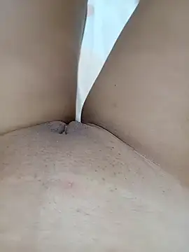 Khaleyssi online show from December 2024 05:33:02 AM