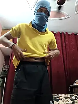 Fucker 111 online show from April 2026 12:58:01 AM