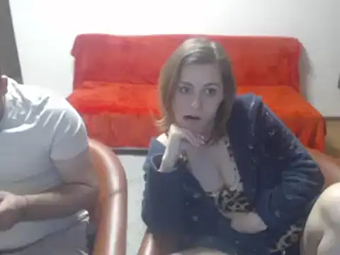 Snapshot of AngelAndDevil92 chatting on January 2025 03:03:01 PM AngelAndDevil92 online show from January 2025 03:03:01 PM