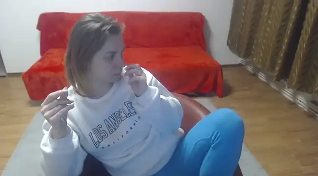 Snapshot of AngelAndDevil92 chatting on January 2025 06:35:02 PM AngelAndDevil92 online show from January 2025 06:35:02 PM