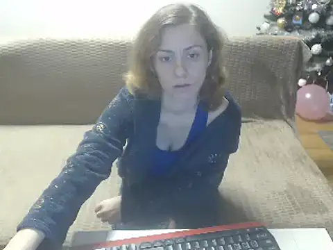 Snapshot of AngelAndDevil92 chatting on December 2024 01:00:01 PM AngelAndDevil92 online show from December 2024 01:00:01 PM
