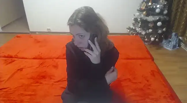 Snapshot of AngelAndDevil92 chatting on January 2025 06:27:02 PM AngelAndDevil92 online show from January 2025 06:27:02 PM