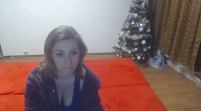Snapshot of AngelAndDevil92 chatting on January 2025 10:19:01 AM AngelAndDevil92 online show from January 2025 10:19:01 AM