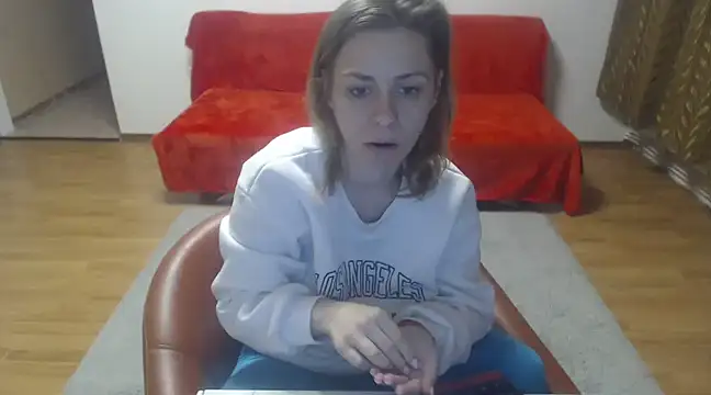 Snapshot of AngelAndDevil92 chatting on January 2025 02:07:01 PM AngelAndDevil92 online show from January 2025 02:07:01 PM