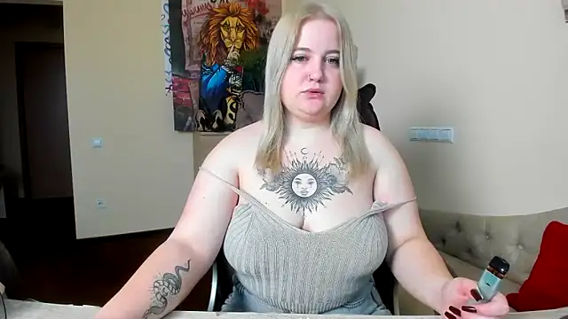 Doliss online show from October 2025 06:59:02 AM
