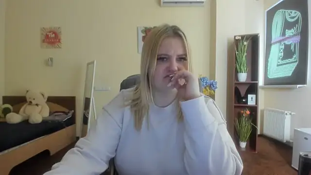 Doliss online show from December 2025 07:07:02 AM