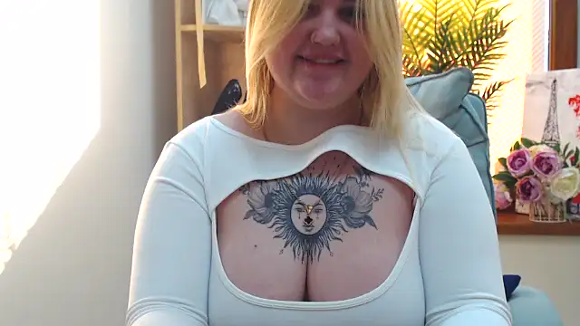 Doliss online show from March 2026 07:36:01 AM