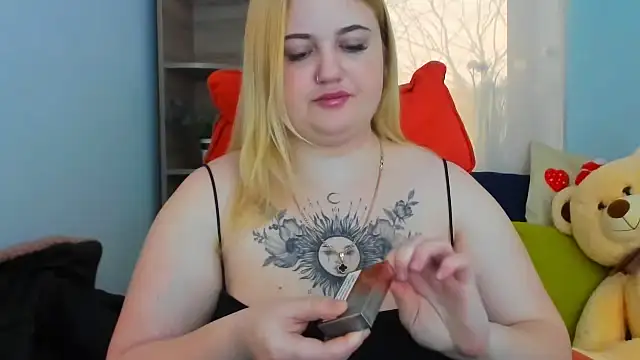 Doliss online show from January 2026 07:37:02 AM