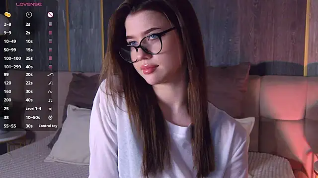 Sara Lewiis online show from April 2026 04:11:02 PM