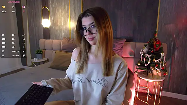 Sara Lewiis online show from January 2026 04:57:01 PM