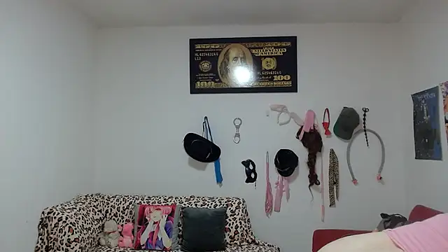 Snapshot of emperabigbootybigass chatting on March 2026 12:43:02 AM emperabigbootybigass online show from March 2026 12:43:02 AM