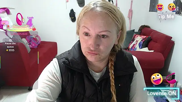 Snapshot of emperabigbootybigass chatting on November 2025 12:16:02 PM emperabigbootybigass online show from November 2025 12:16:02 PM