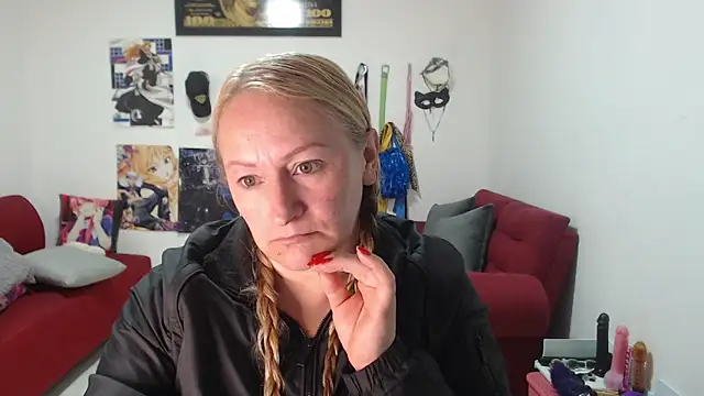 Snapshot of emperabigbootybigass chatting on September 2025 12:22:01 PM emperabigbootybigass online show from September 2025 12:22:01 PM