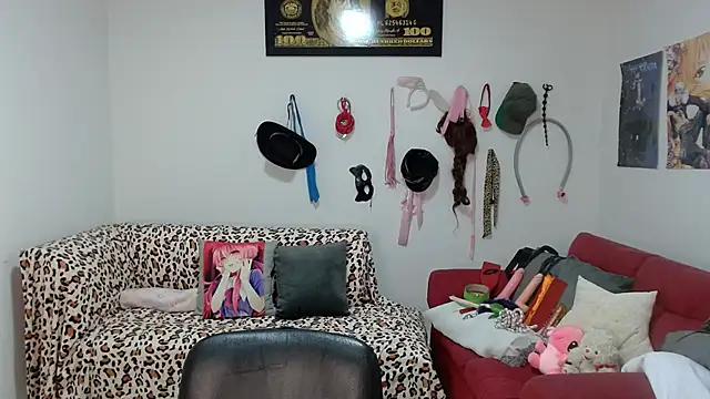 Snapshot of emperabigbootybigass chatting on March 2026 12:43:01 PM emperabigbootybigass online show from March 2026 12:43:01 PM