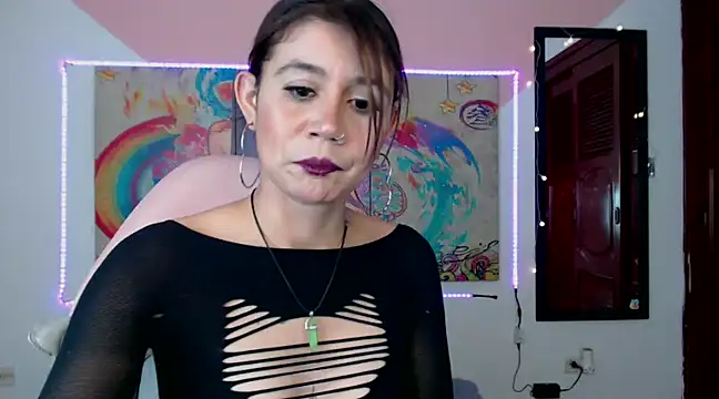 Snapshot of Misskinkydirty97 chatting on January 2025 11:10:01 PM Misskinkydirty97 online show from January 2025 11:10:01 PM