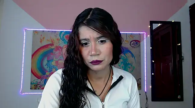 Snapshot of Misskinkydirty97 chatting on January 2025 09:07:01 PM Misskinkydirty97 online show from January 2025 09:07:01 PM