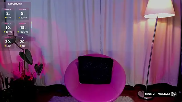 Manu Velez online show from January 2026 07:15:02 AM