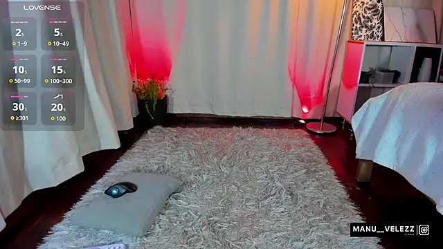 Snapshot of Manu_Velez chatting on October 2025 02:34:02 AM Manu Velez online show from October 2025 02:34:02 AM