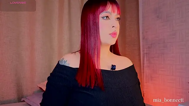 mia bonneett online show from June 2026 05:12:02 AM