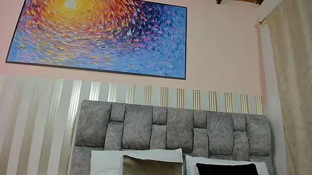 nova lane online show from April 2026 07:49:01 PM